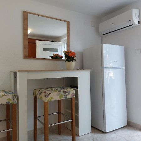 Apartman Marino Murter Exteriér fotografie