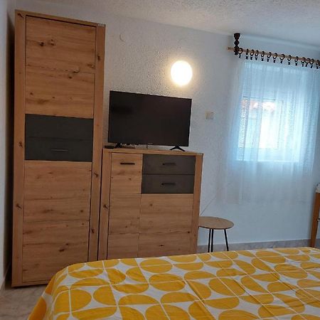 Apartman Marino Murter Exteriér fotografie