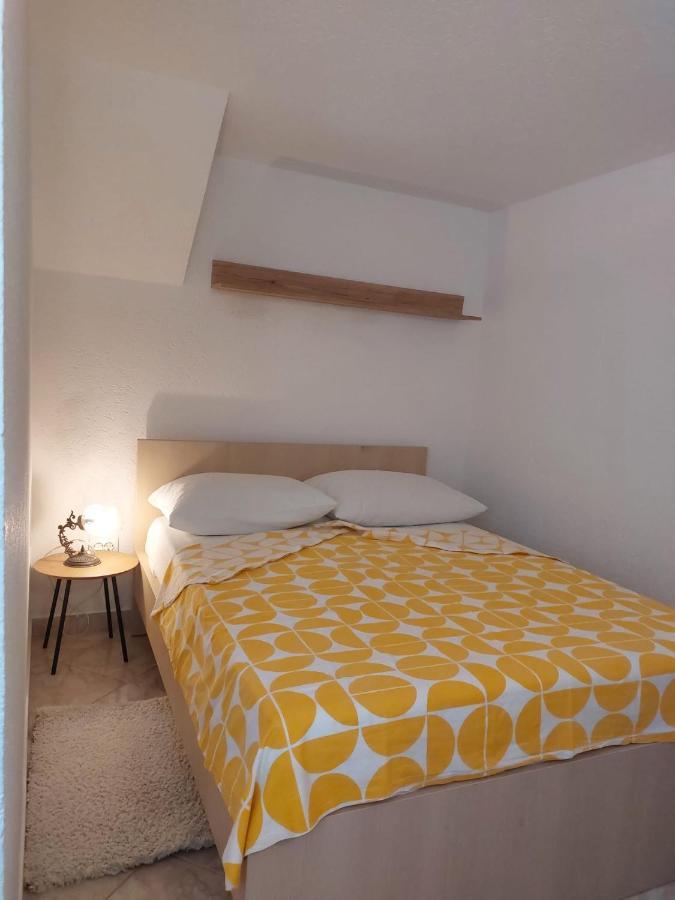 Apartman Marino Murter Exteriér fotografie
