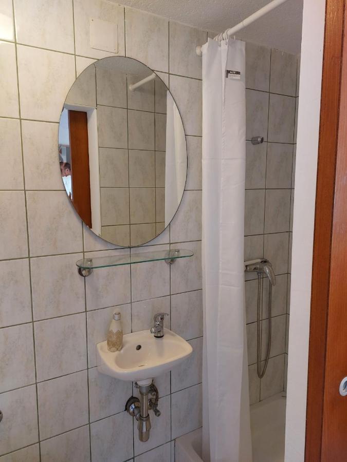 Apartman Marino Murter Exteriér fotografie