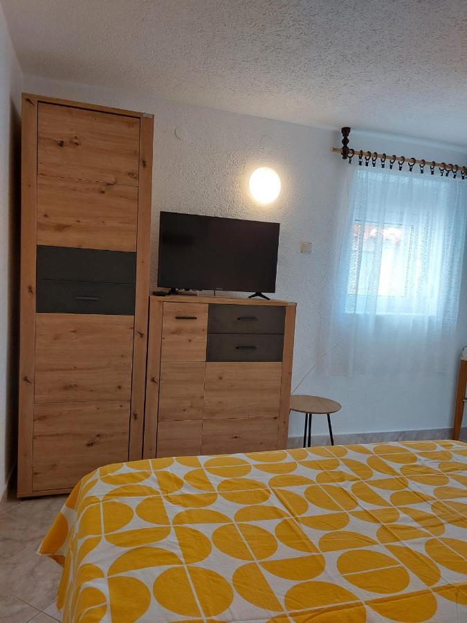 Apartman Marino Murter Exteriér fotografie